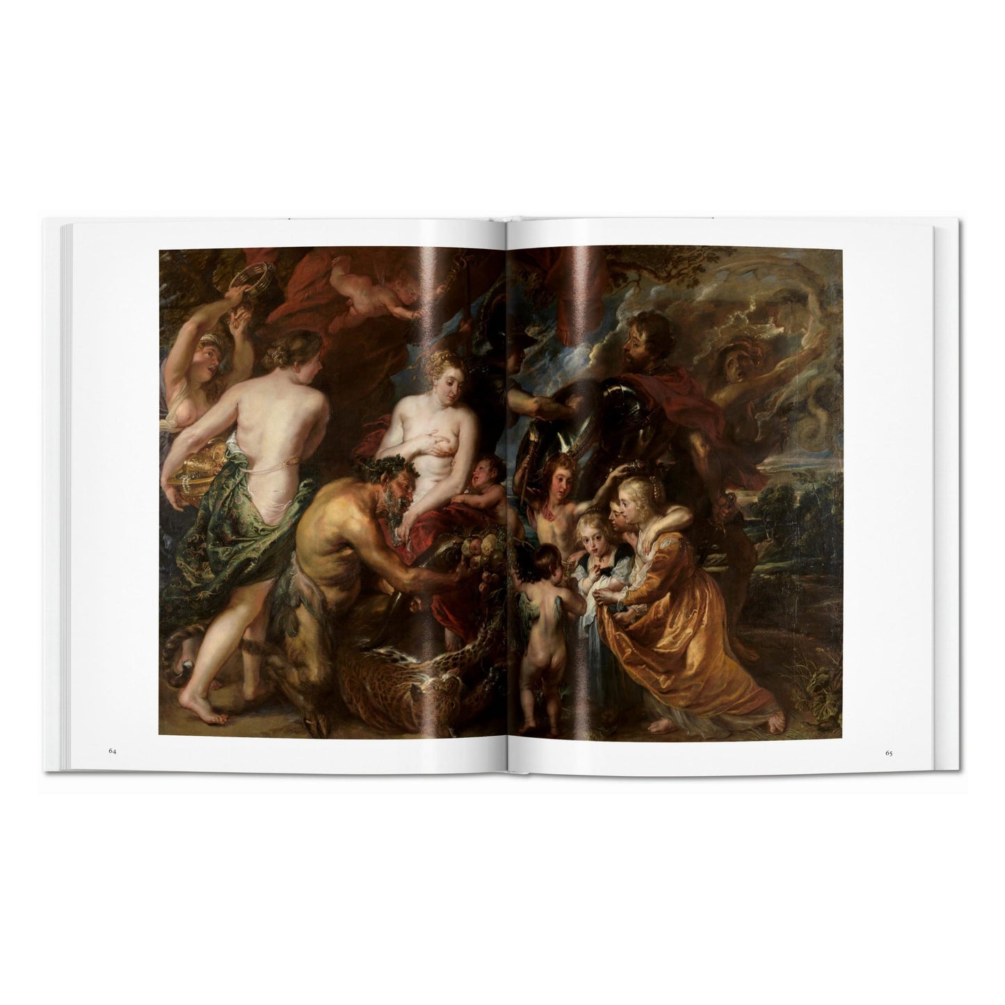 Rubens (French)