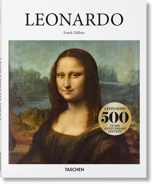 Leonardo (Italian)