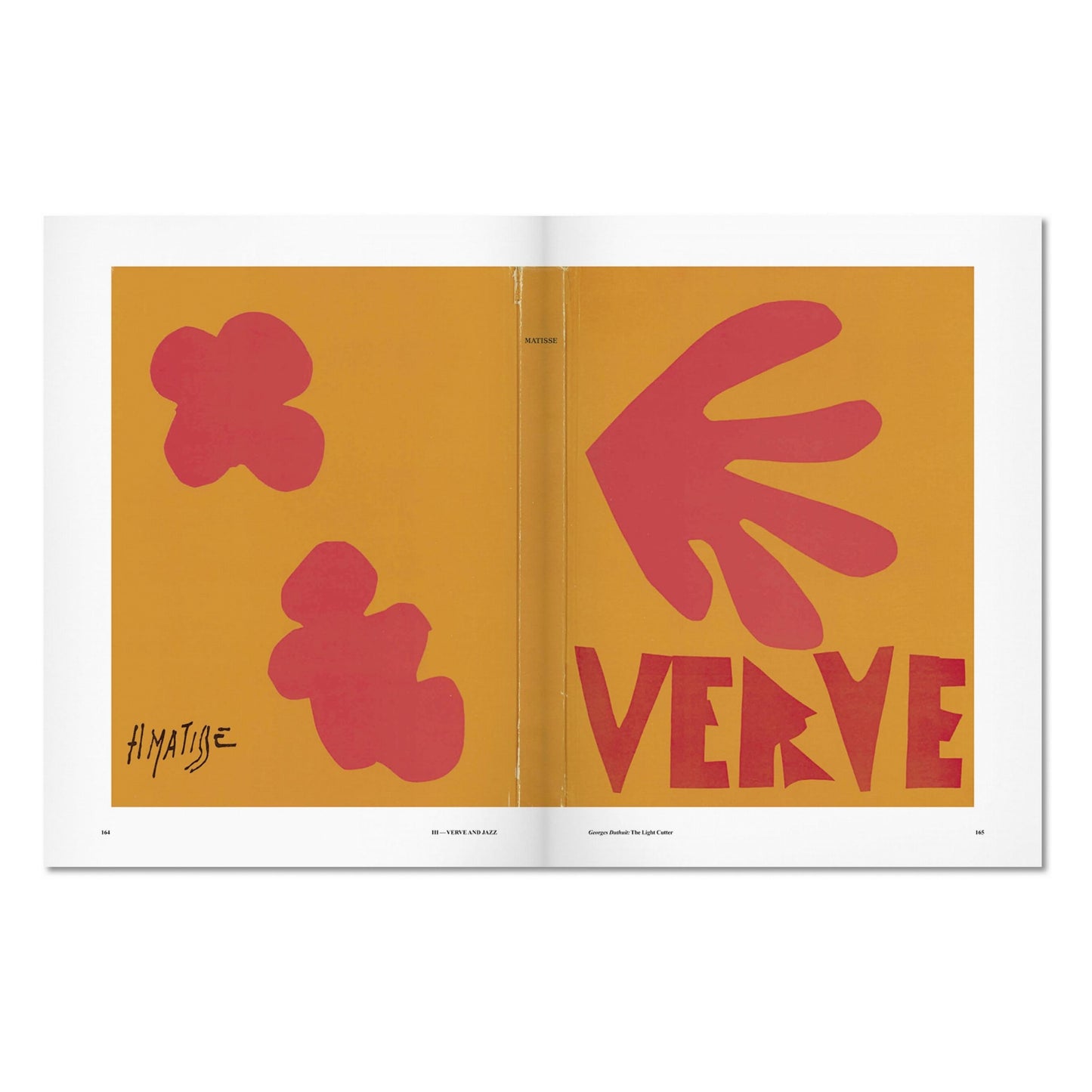 Henri Matisse. Les papiers découpés. Dessiner avec des ciseaux (French)