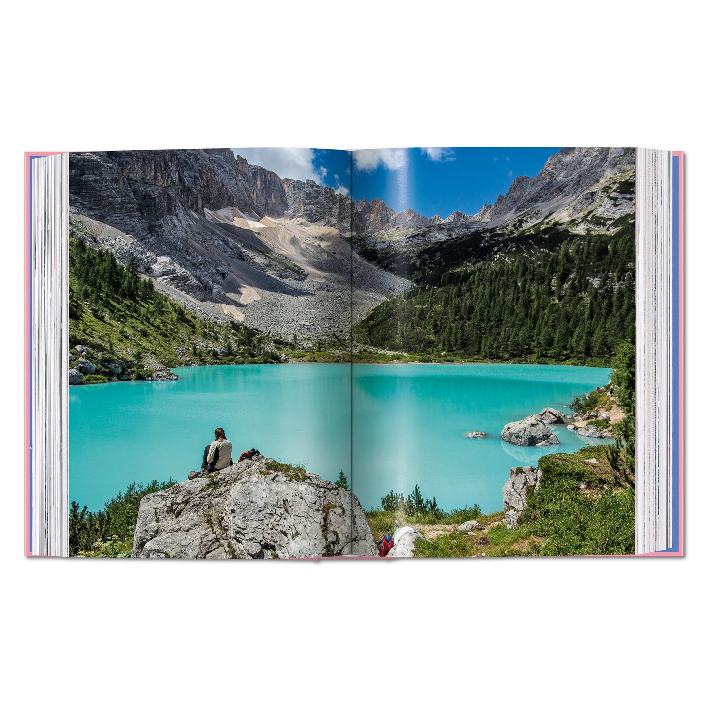 The New York Times Explorer. 100 Traumreisen rund um die Welt (German)