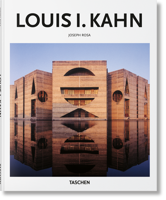 Louis I. Kahn (English)