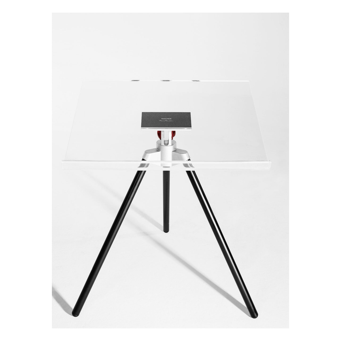 Annie Leibovitz. Art Edition 'Keith Haring' (German, French, English) (AP)
