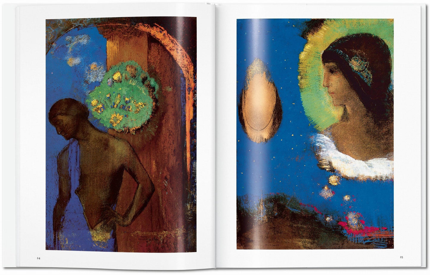 Redon (Spanish)