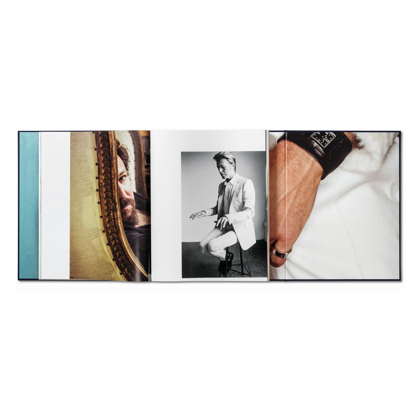 Mario Testino. SIR (English) (AP)