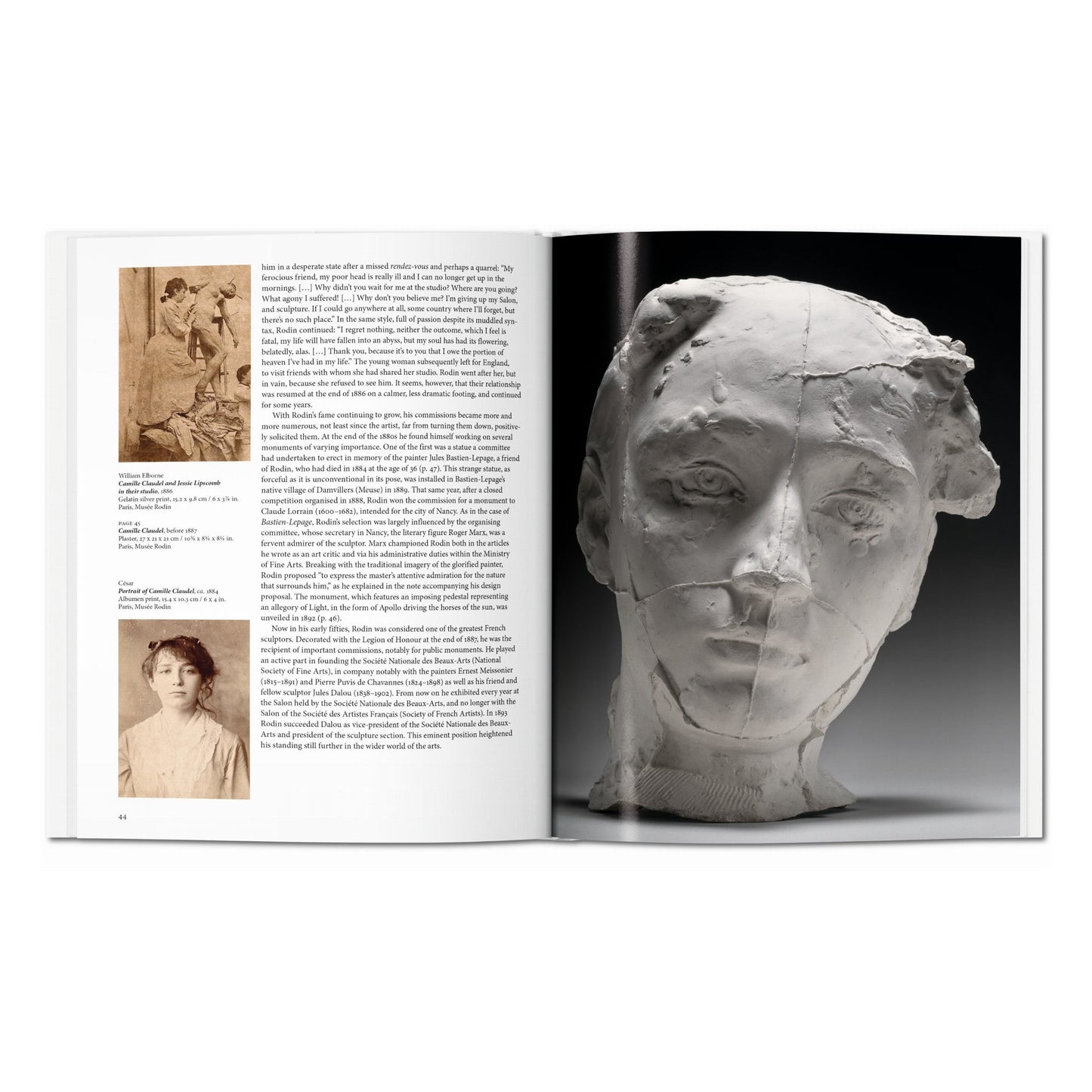 Rodin (German)