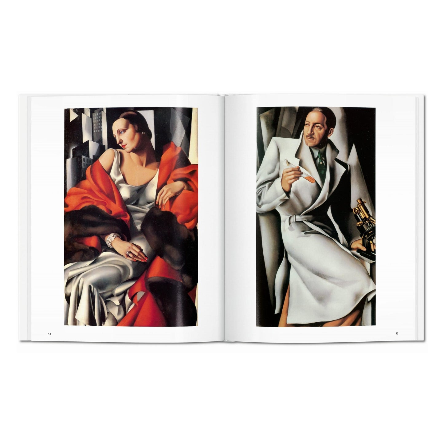 de Lempicka (Italian)