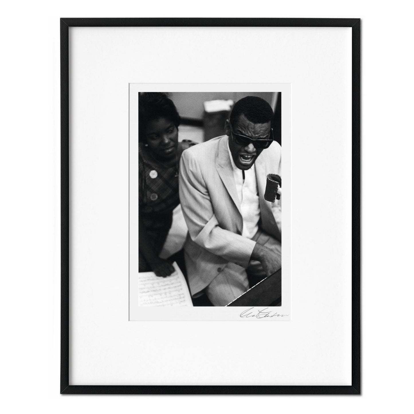William Claxton. Jazzlife. Art Edition (German, French, English)
