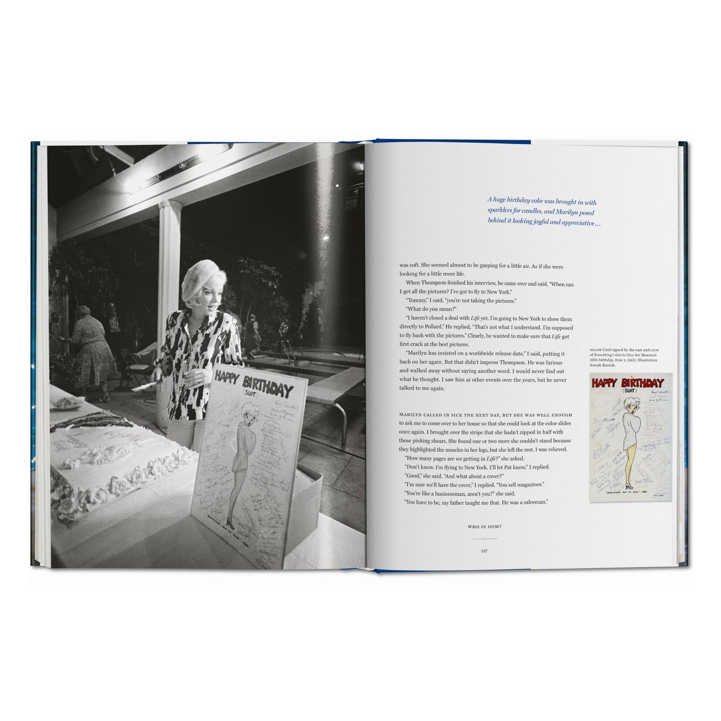 Lawrence Schiller. Marilyn & Me (English)