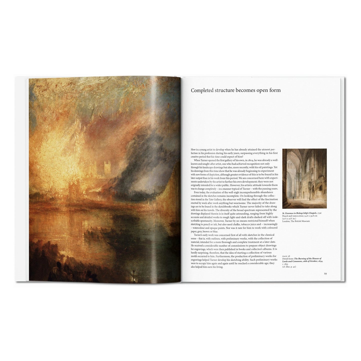 Turner (Italian)