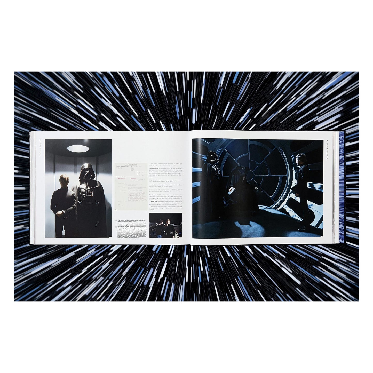 The Star Wars Archives. 1977–1983 (Spanish)