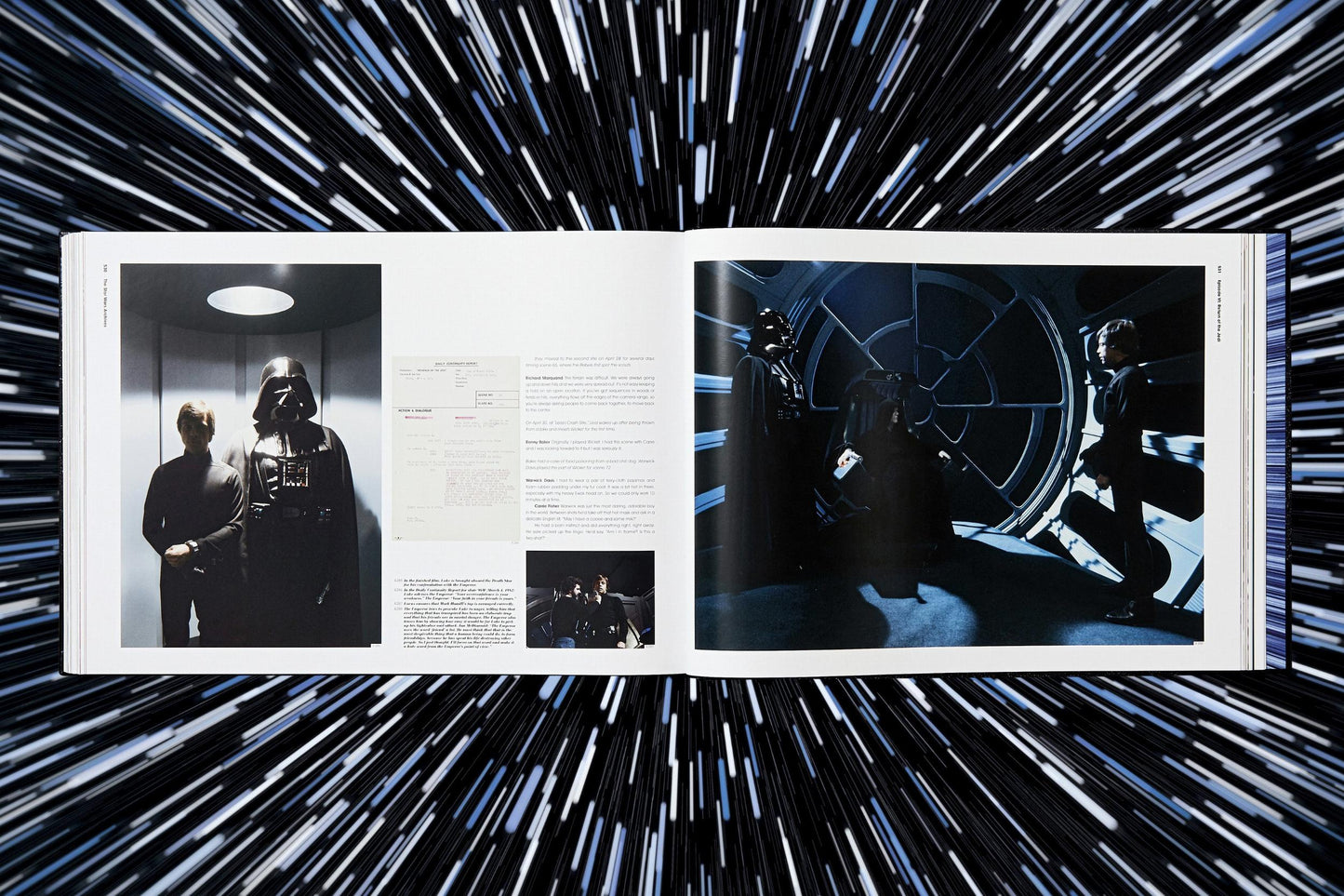 Das Star Wars Archiv. 1977–1983 (German)