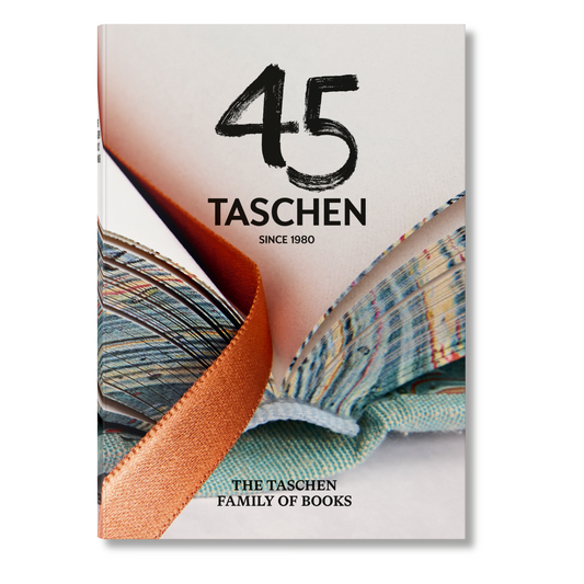 The TASCHEN Family of Books: All Titles (English)