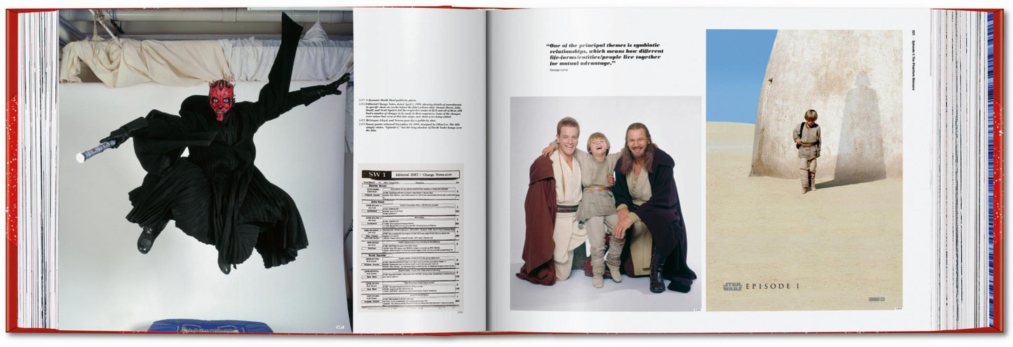 The Star Wars Archives. 1999–2005 (English)