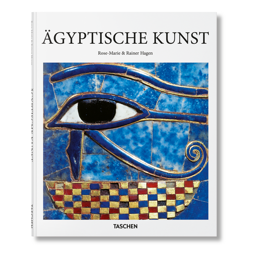 Ägyptische Kunst (German)