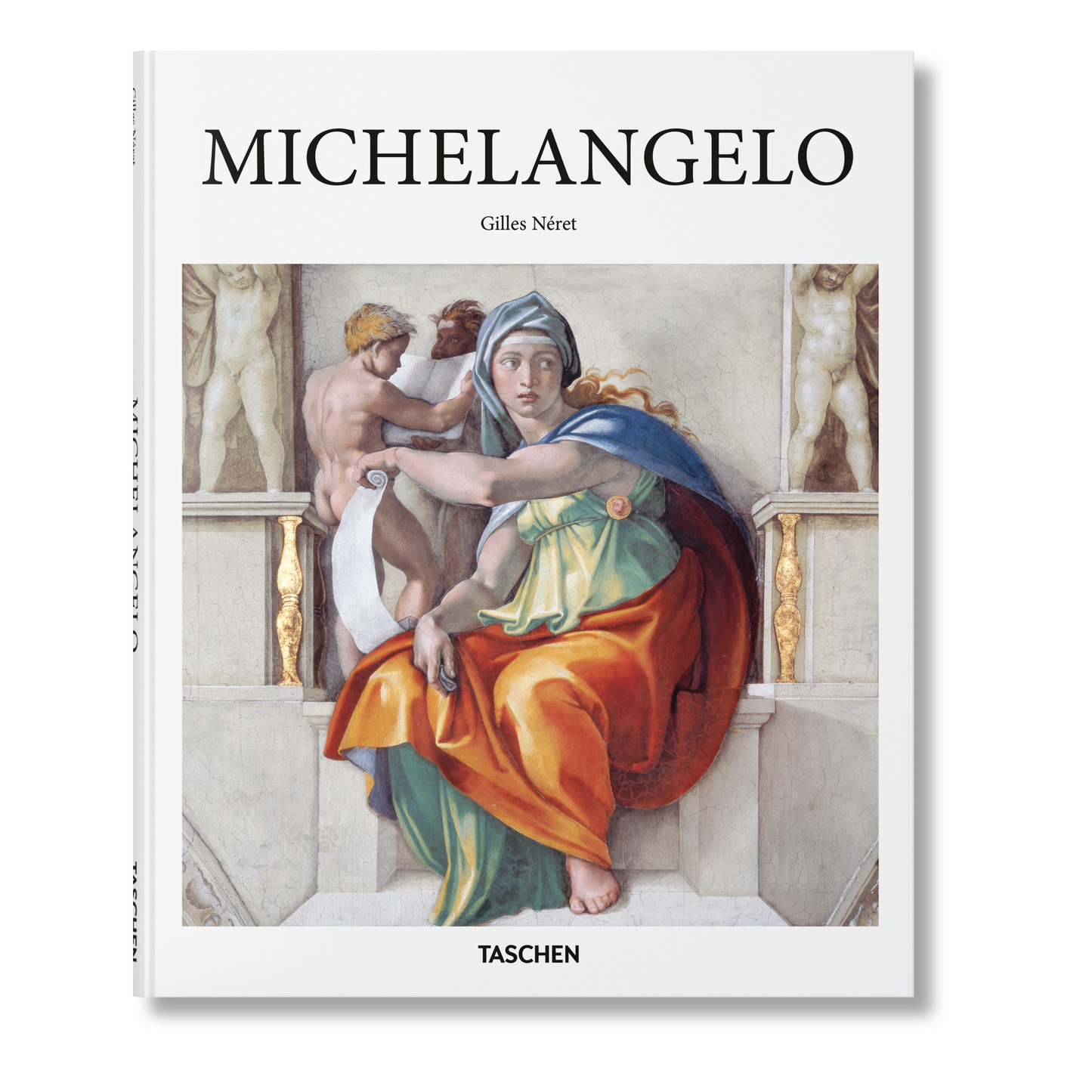 Michelangelo (German)
