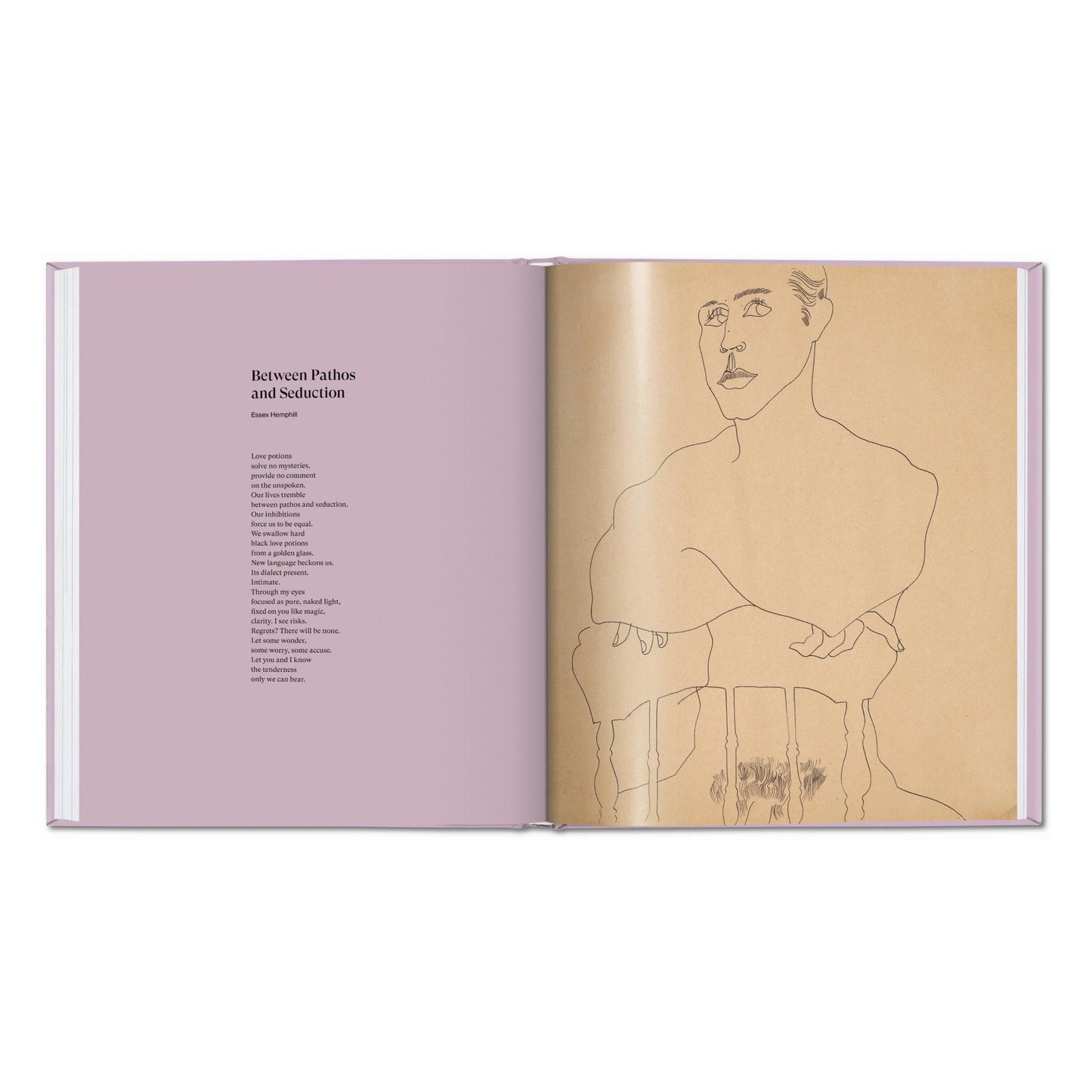 Andy Warhol. Love, Sex, and Desire. Drawings 1950–1962 (German, French, English)