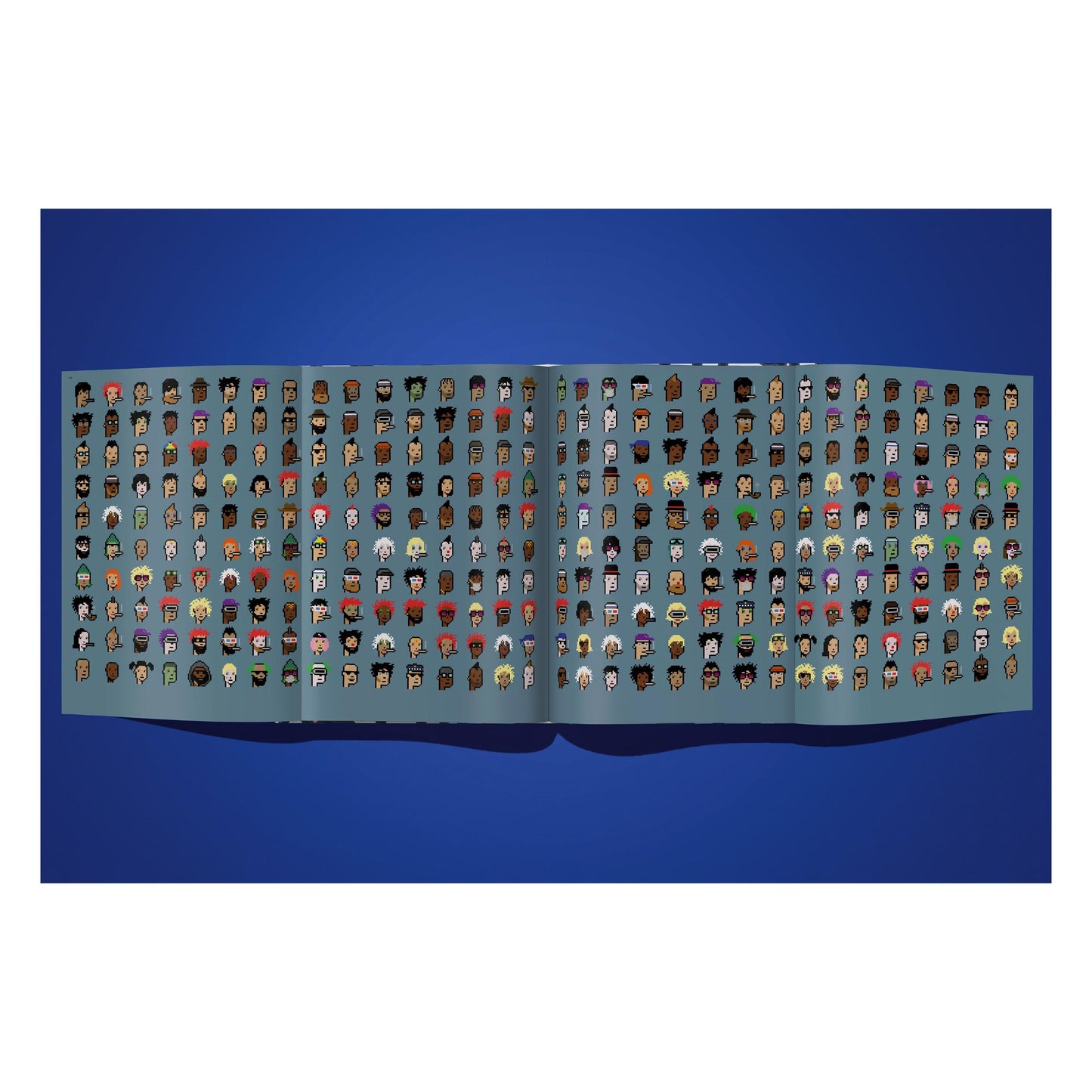 On NFTs. The Hard Code Edition (English) (AP)