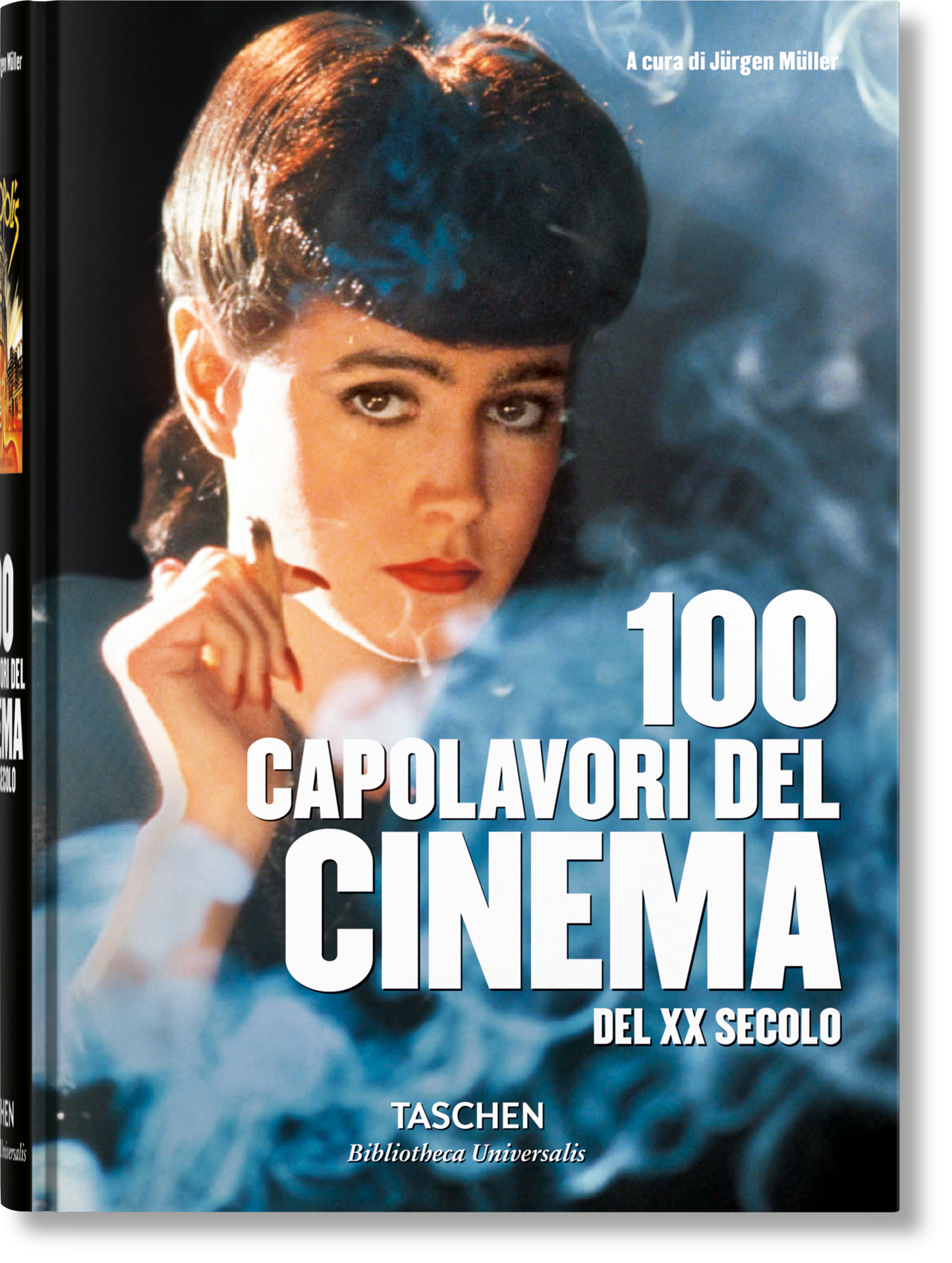 100 capolavori del cinema de XX secolo (Italian)