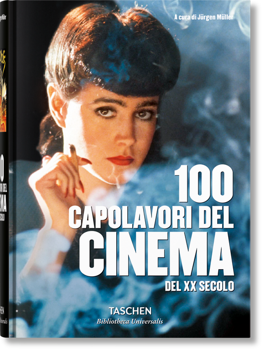 100 capolavori del cinema de XX secolo (Italian)