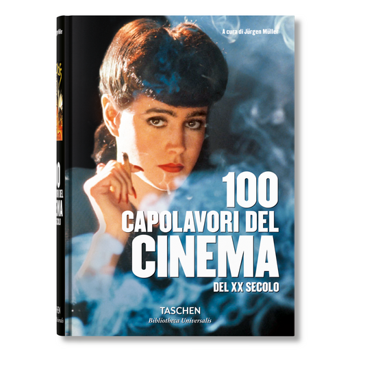100 capolavori del cinema de XX secolo (Italian)