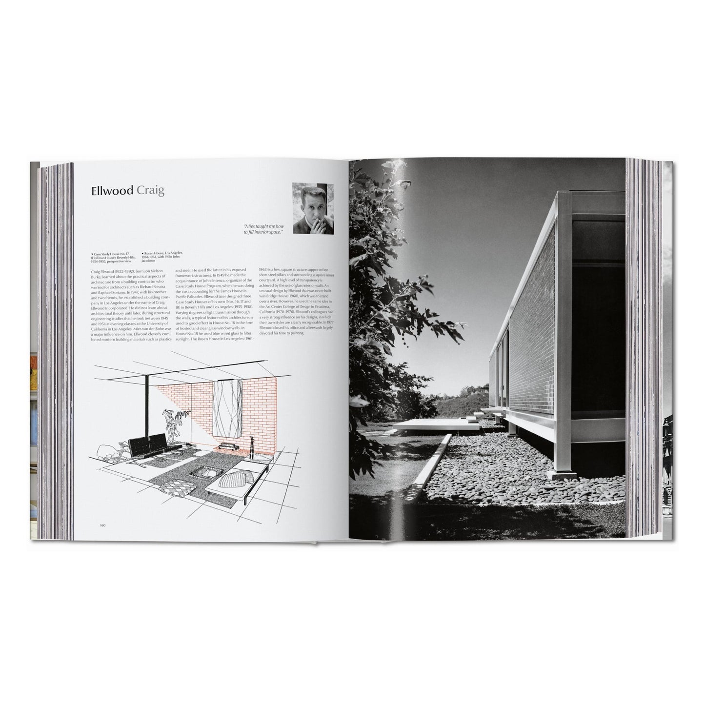 Arquitectura Moderna A–Z (Spanish)