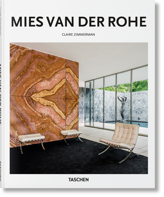 Mies van der Rohe (Portuguese)