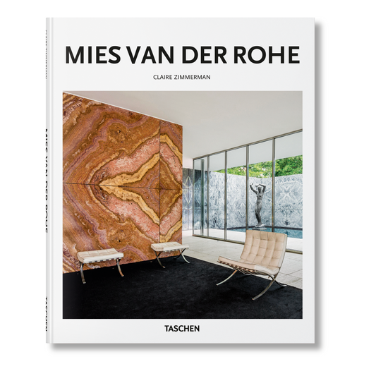 Mies van der Rohe (English)