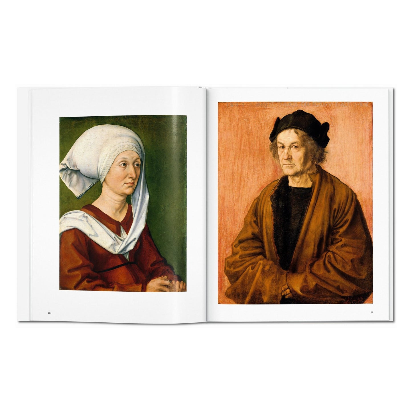 Dürer (German)