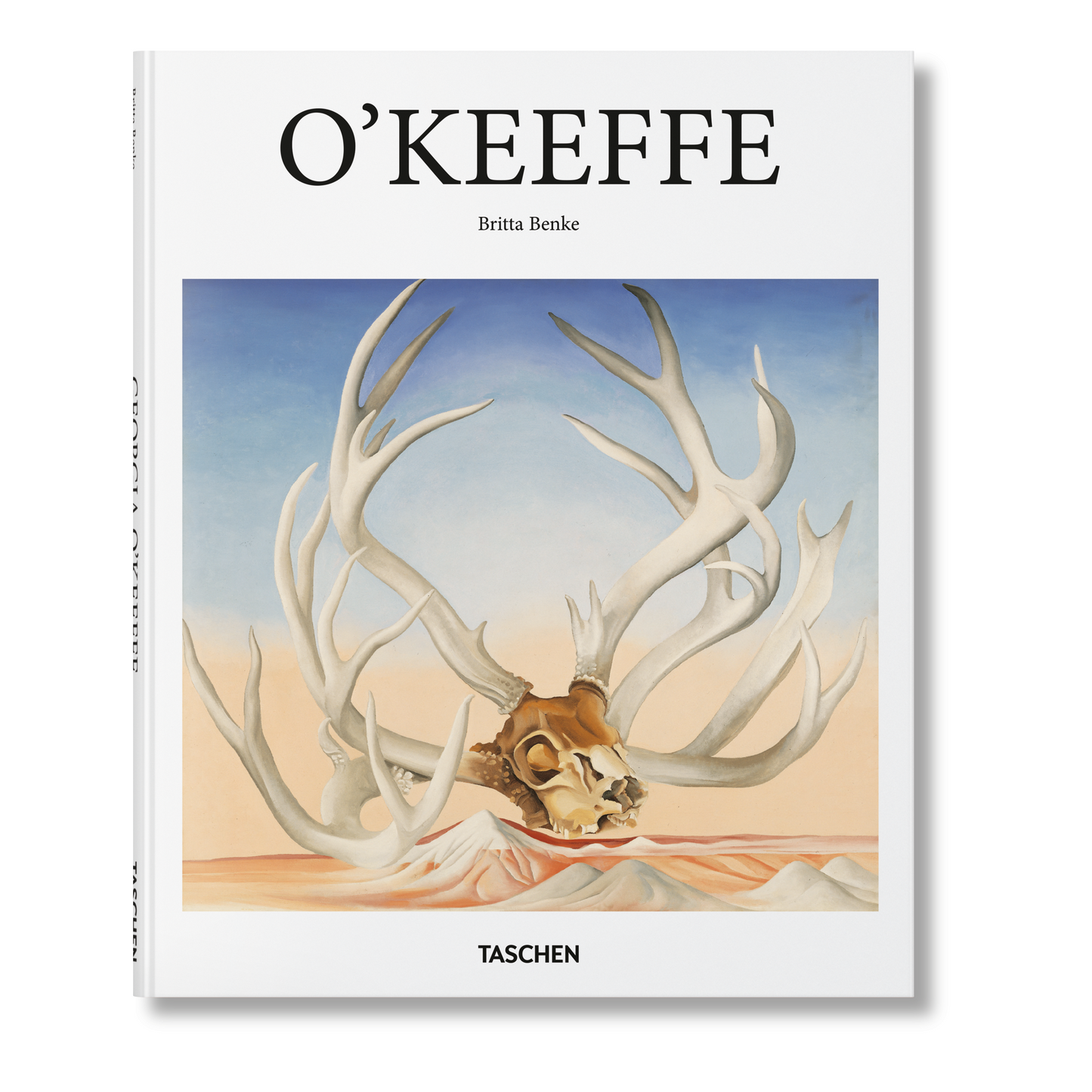 O'Keeffe (French)