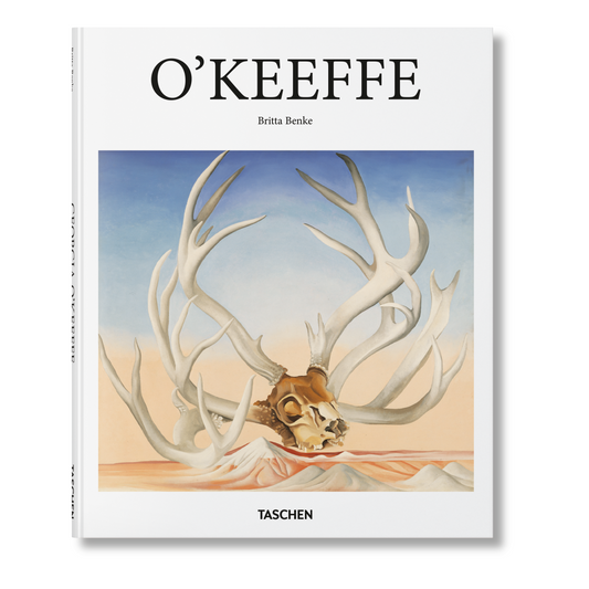 O'Keeffe (French)