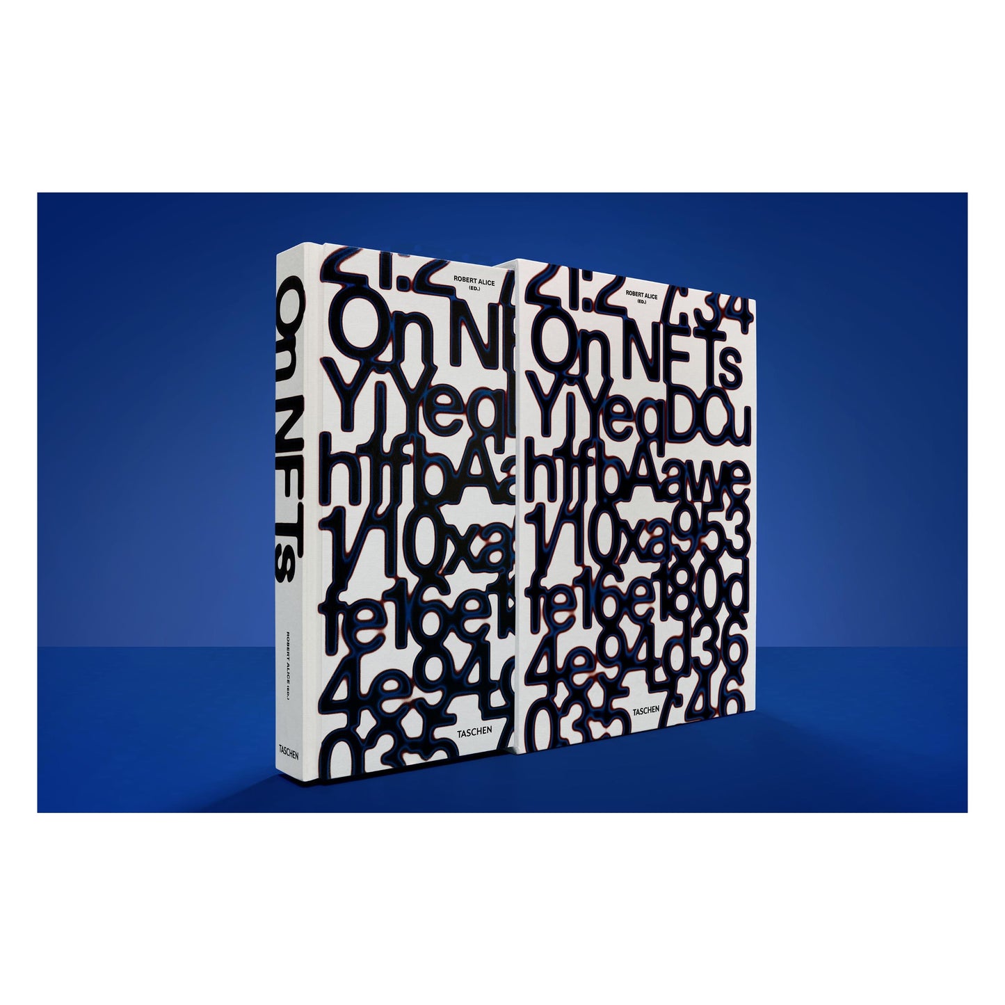 On NFTs. Collector's Edition (English)