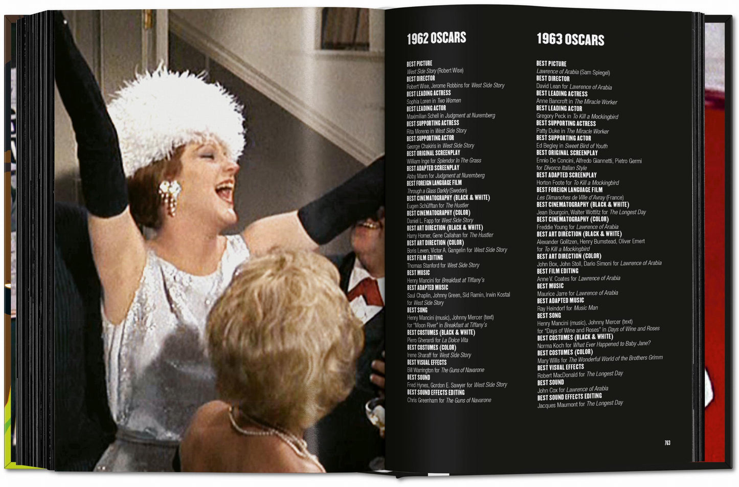 100 Movies of the 1960s (English)