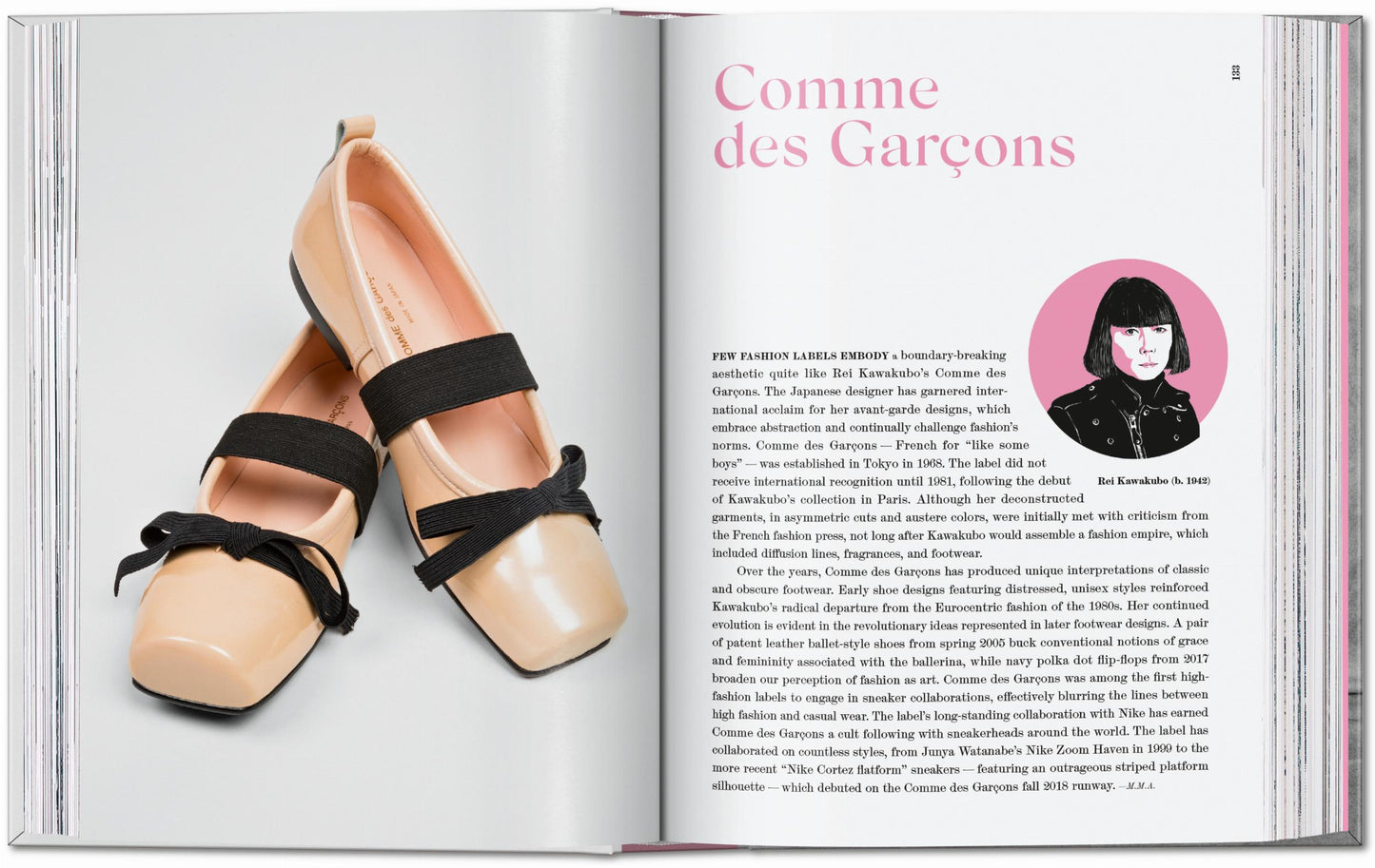 Shoes A-Z. 45th Ed. (German, French, English)