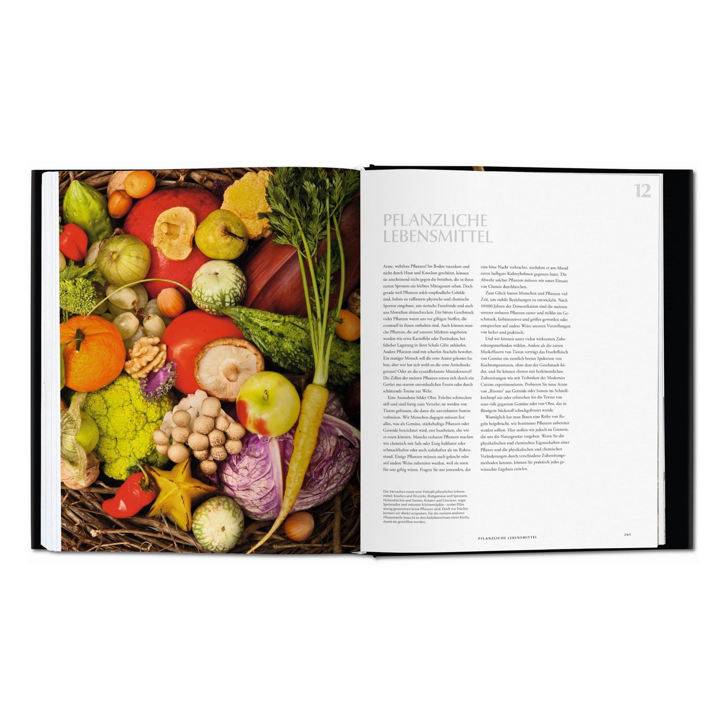 Modernist Cuisine. Art et science culinaires (French)