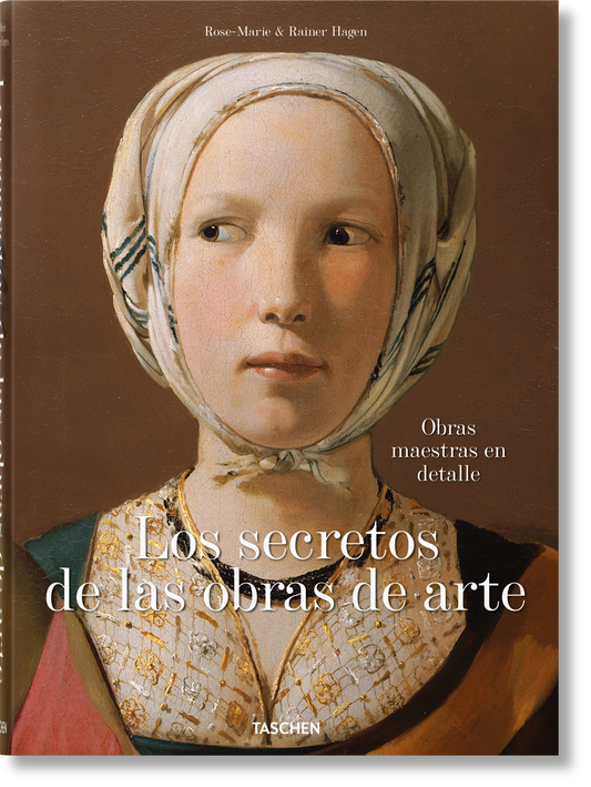 Los secretos de las obras de arte. Obras maestras en detalle (Spanish)