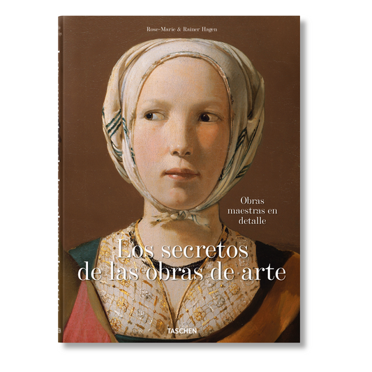 Los secretos de las obras de arte. Obras maestras en detalle (Spanish)