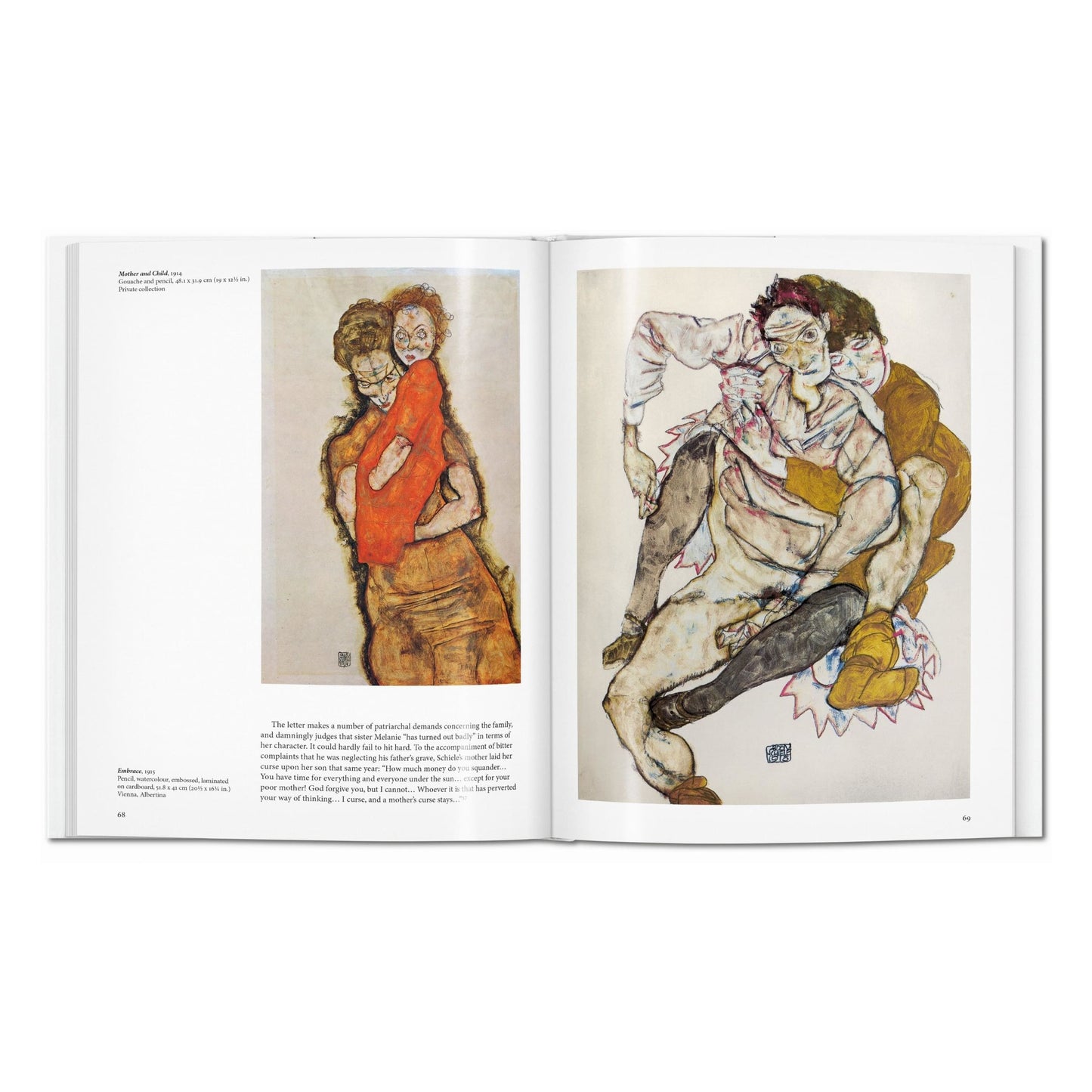 Schiele (German)