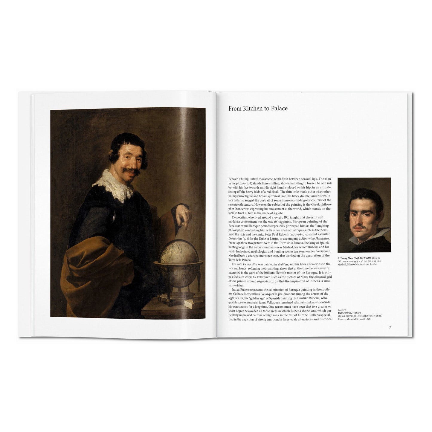 Velázquez (German)