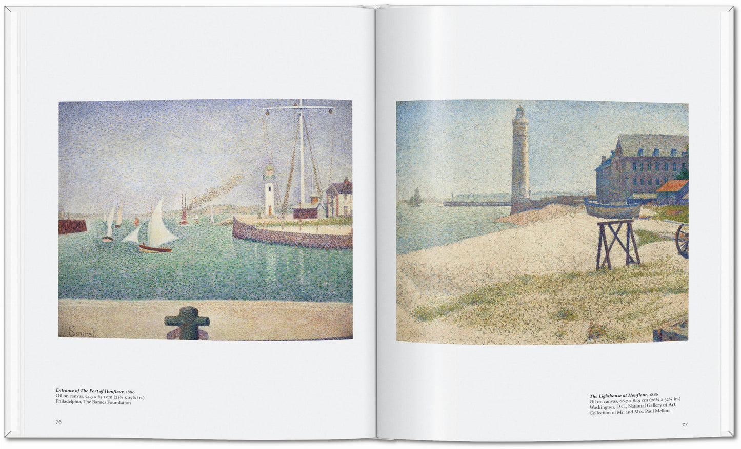 Seurat (French)