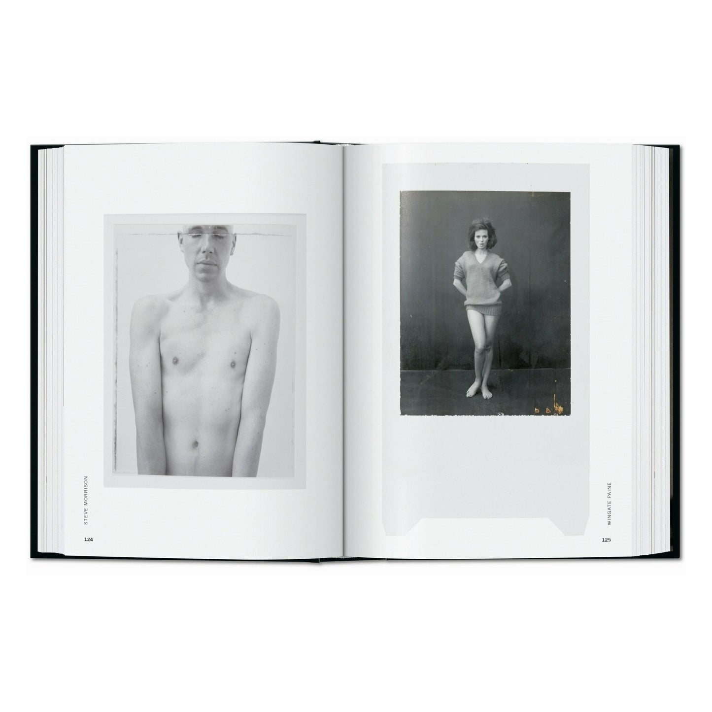 The Polaroid Book. 45th Ed. (German, French, English)