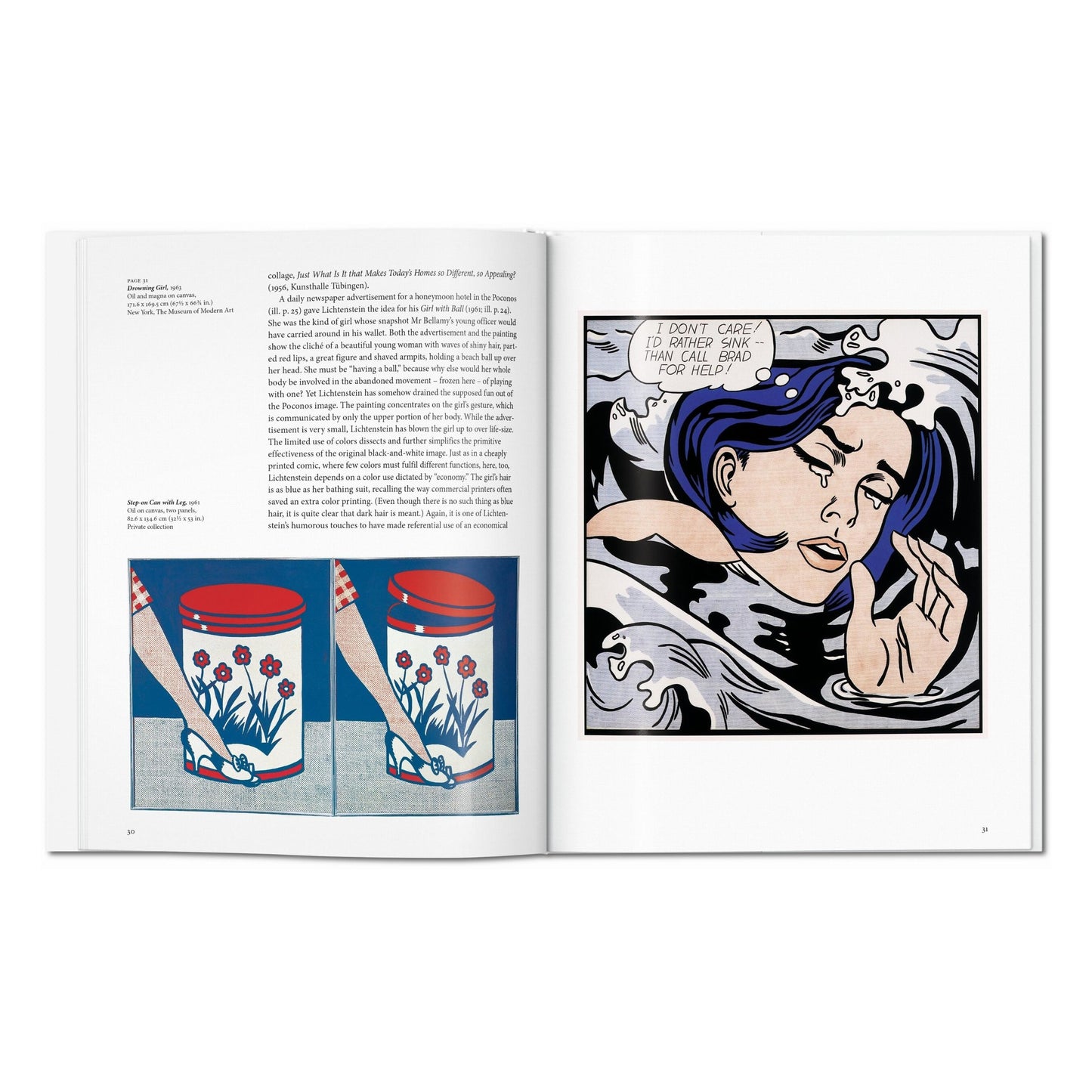 Lichtenstein (German)