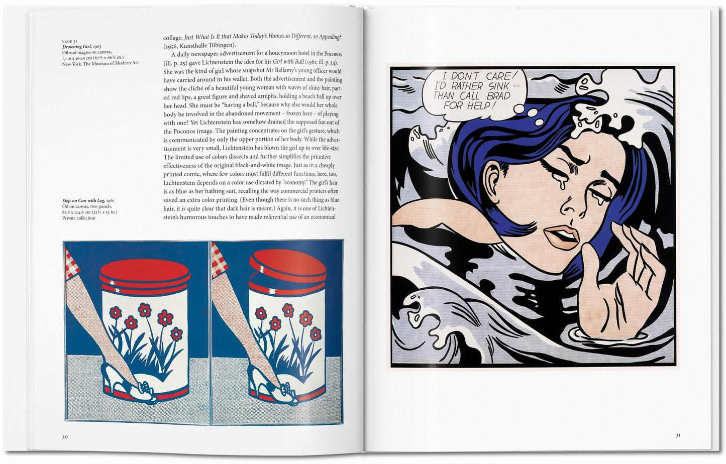 Lichtenstein (Italian)