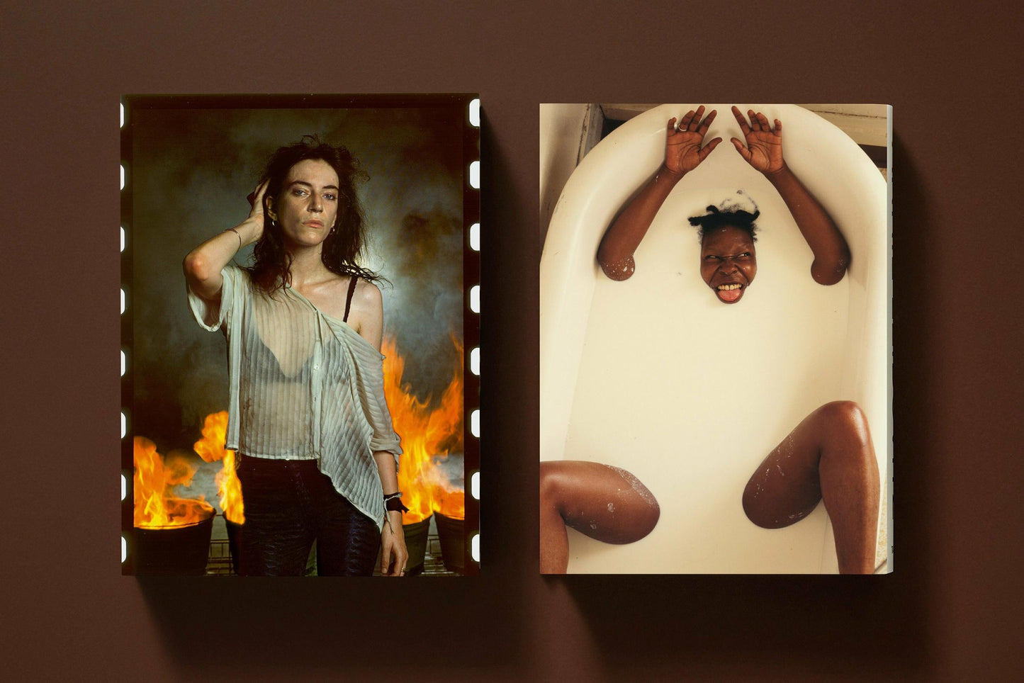 Annie Leibovitz (German)