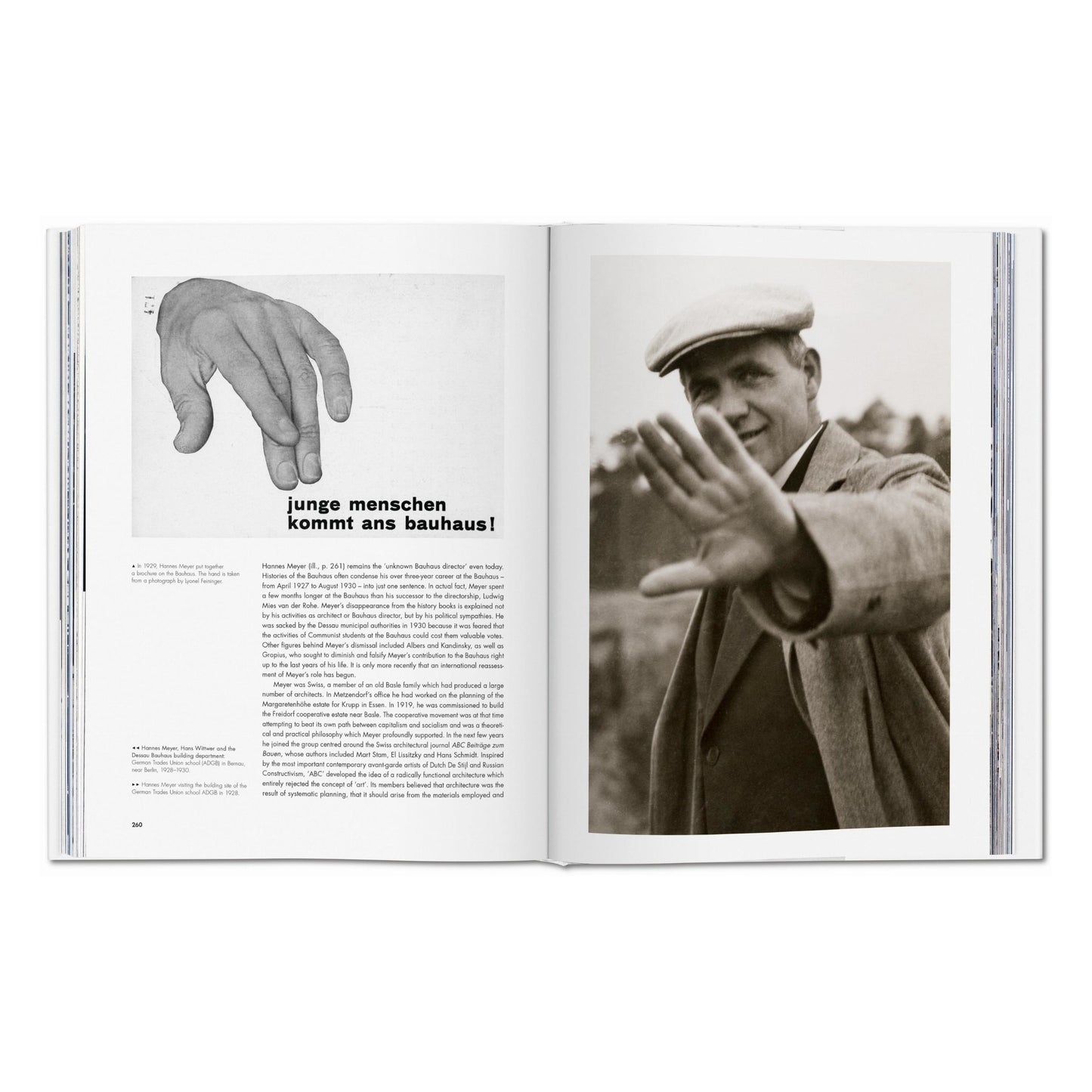 Bauhaus. Édition actualisée (French)