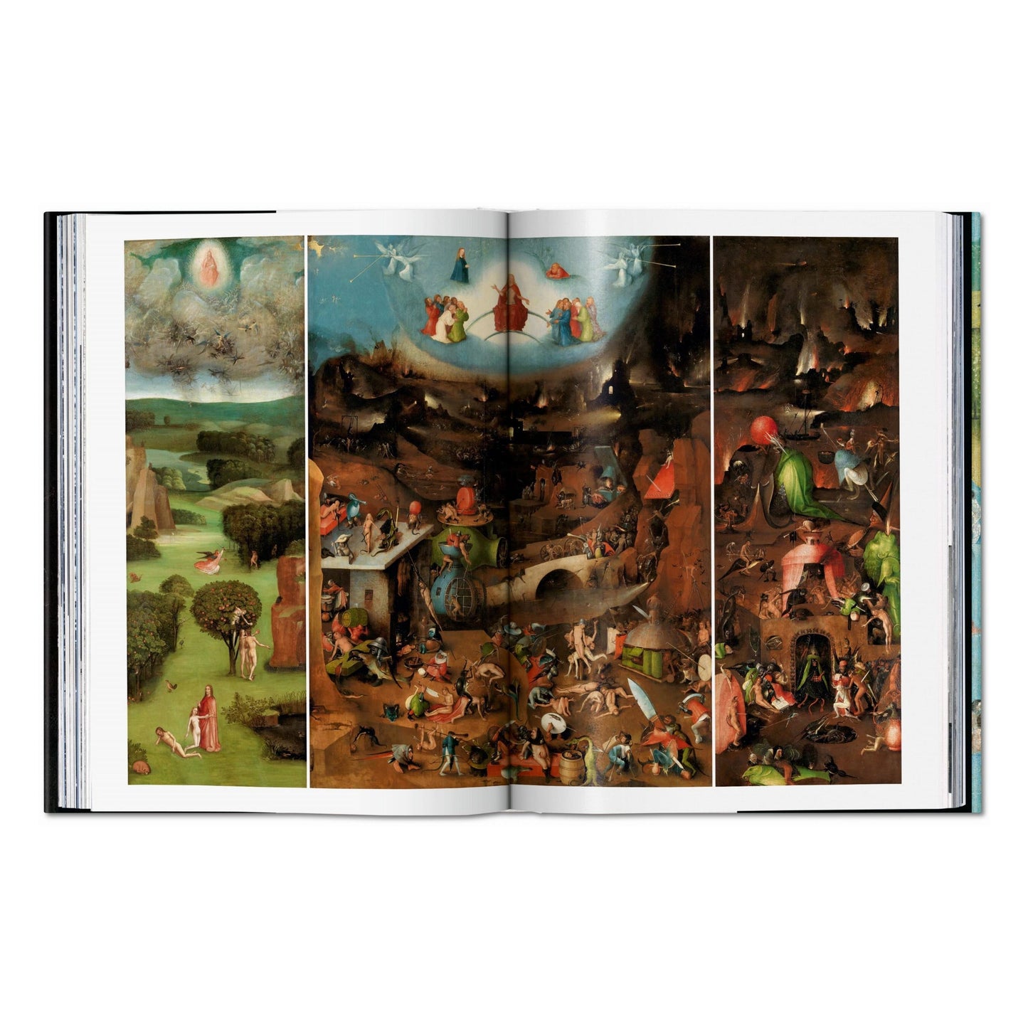 Bosch. Das vollständige Werk (German)