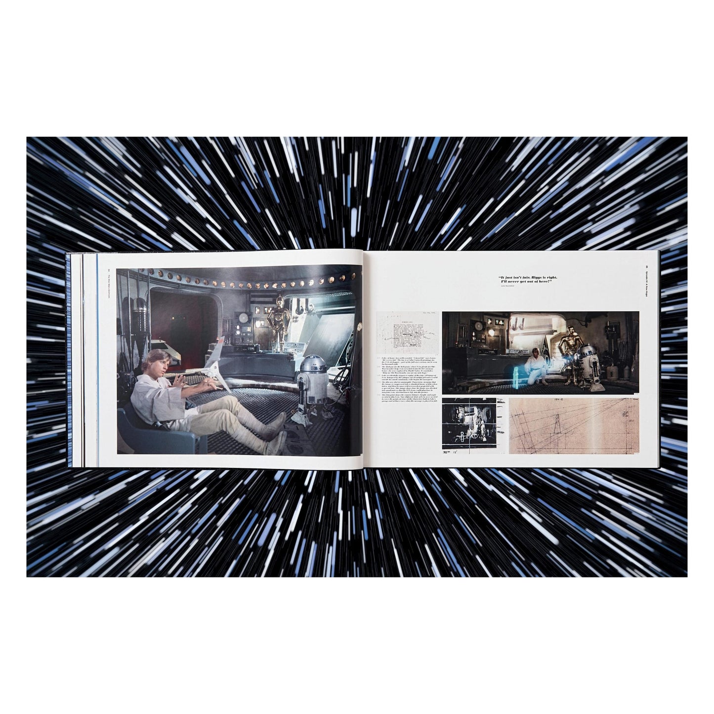 Das Star Wars Archiv. 1977–1983 (German)