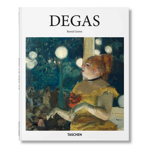 Degas (English)