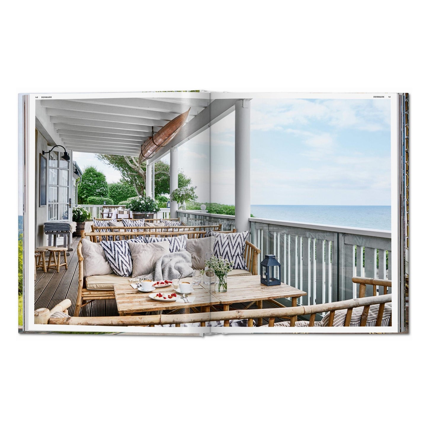 Great Escapes Europe. The Hotel Book (Spanish, Italian, Portuguese)