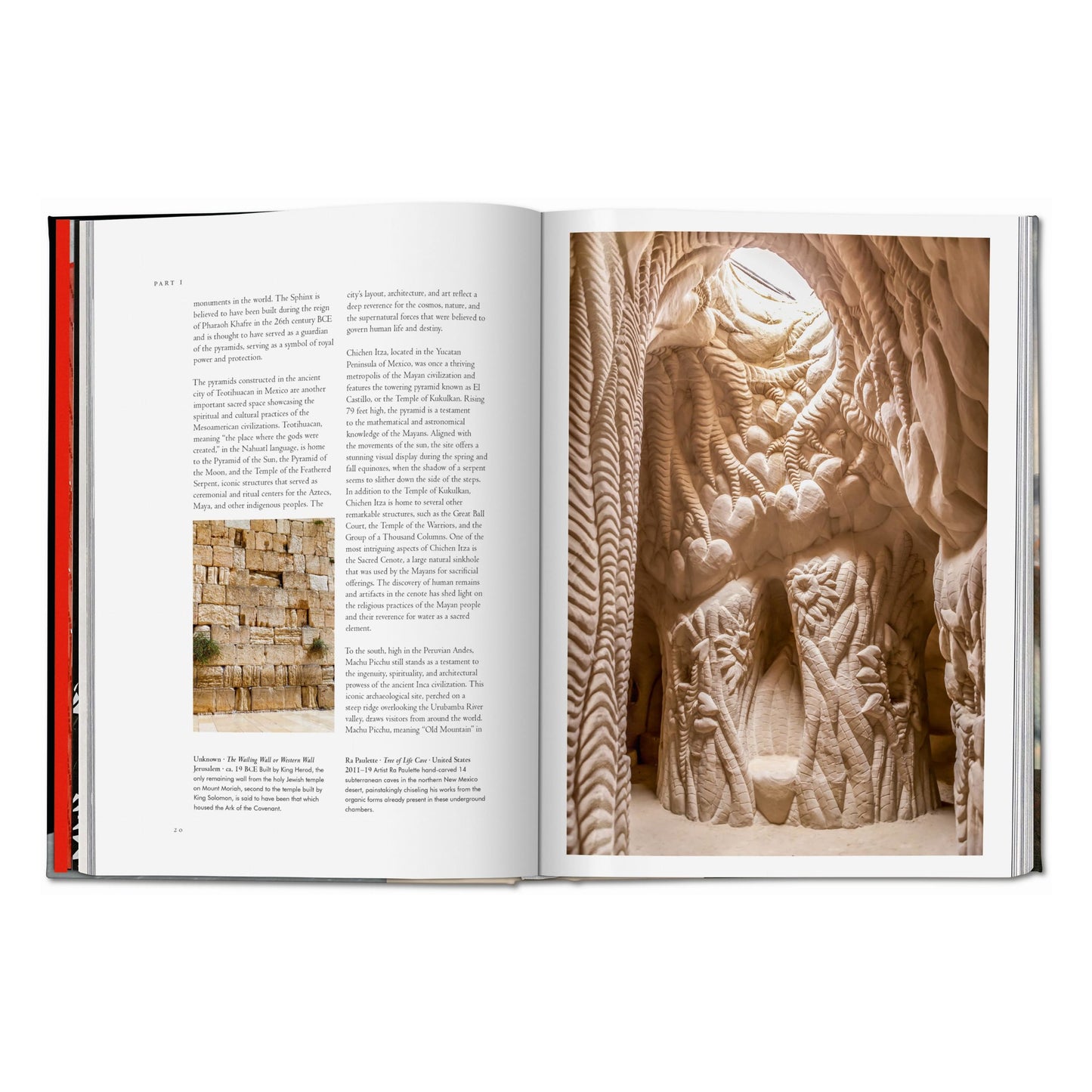 Heilige Orte. Bibliothek der Esoterik (German)