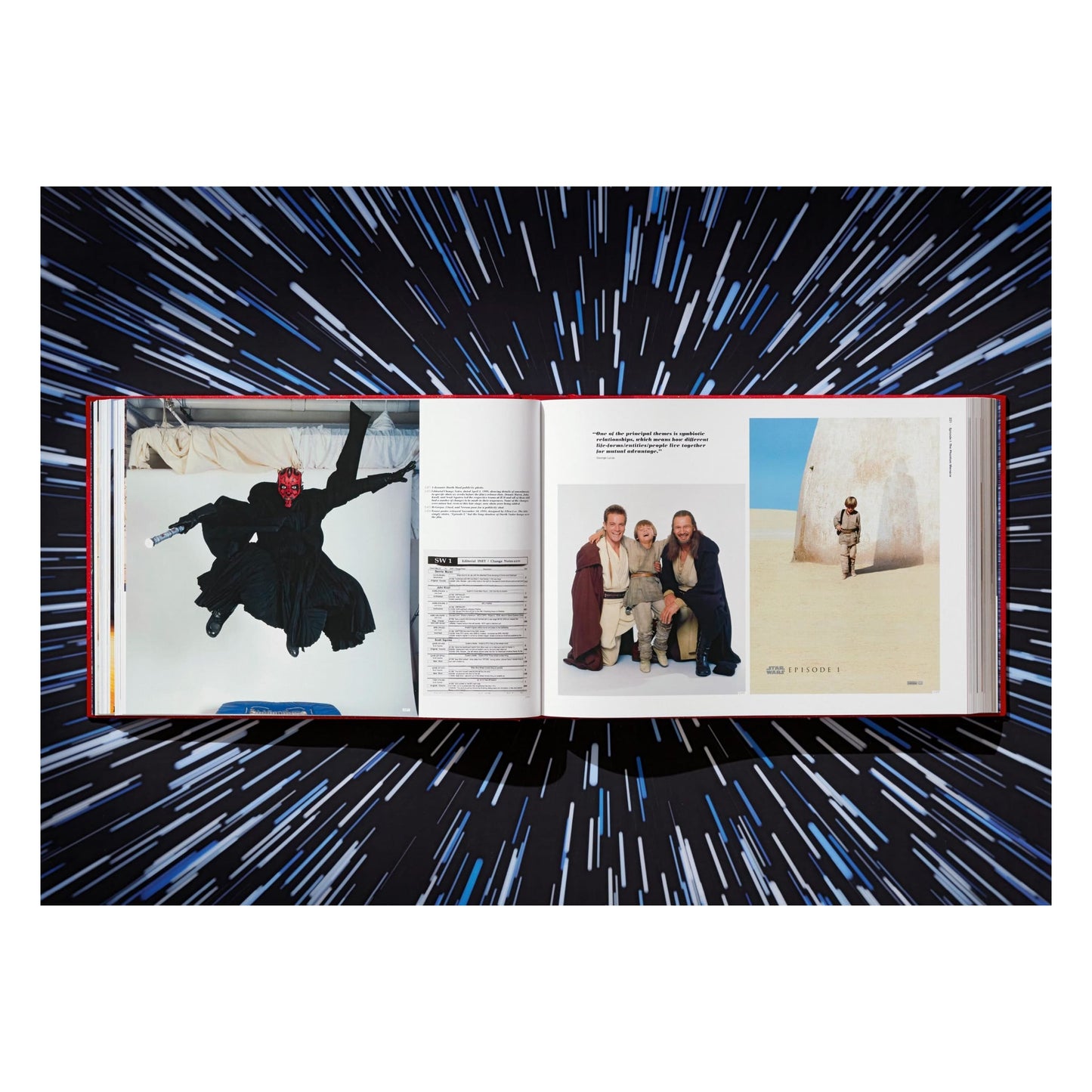 Les Archives Star Wars. 1999–2005 (French)